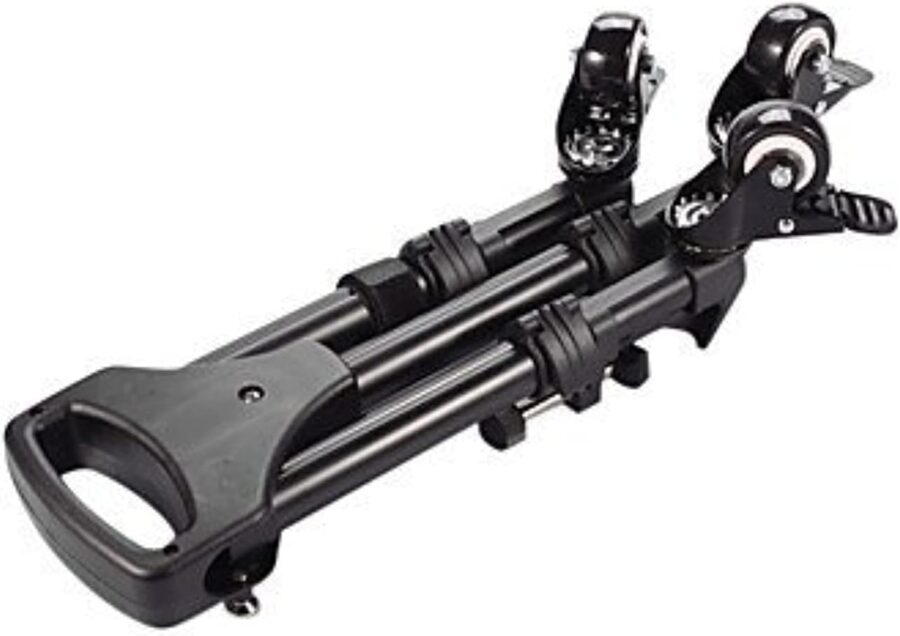 Yunteng 900 Tripod Dolly - Image 5