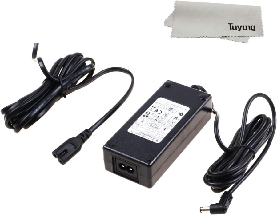 Yongnuo 60W AC Adapter for Sale in Nairobi Kenya