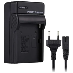 Digital Battery Charger for SONY F550 750 960 FM50 70 90
