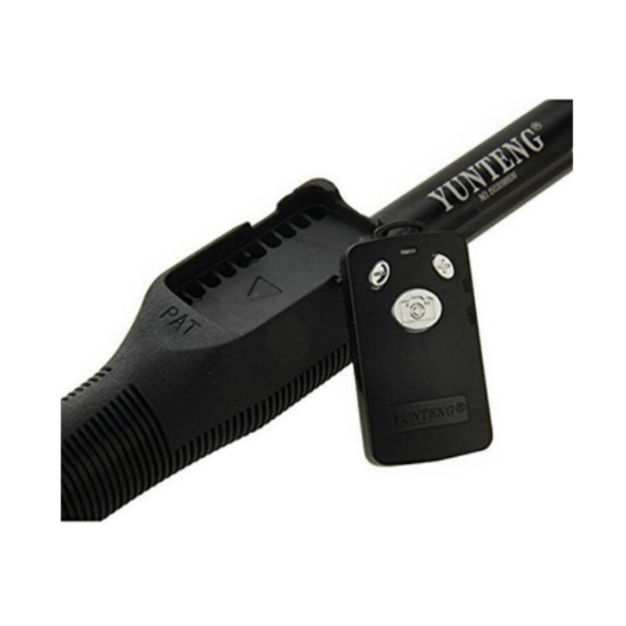 Yunteng YT 1288 Bluetooth Selfie Stick