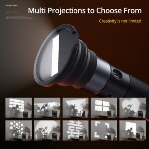 Creative LED Flashlight price in Kenya