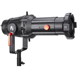 Aputure Spotlight Mount 36° Lens Kit- Snoot