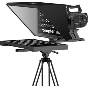 Desview T20 teleprompter