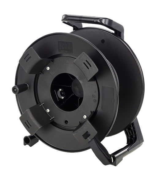 30m SDI With Cable Drum - View Time Ltd