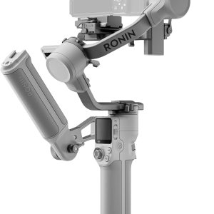 DJI RS 4 Mini Combo Gimbal Stabiliser