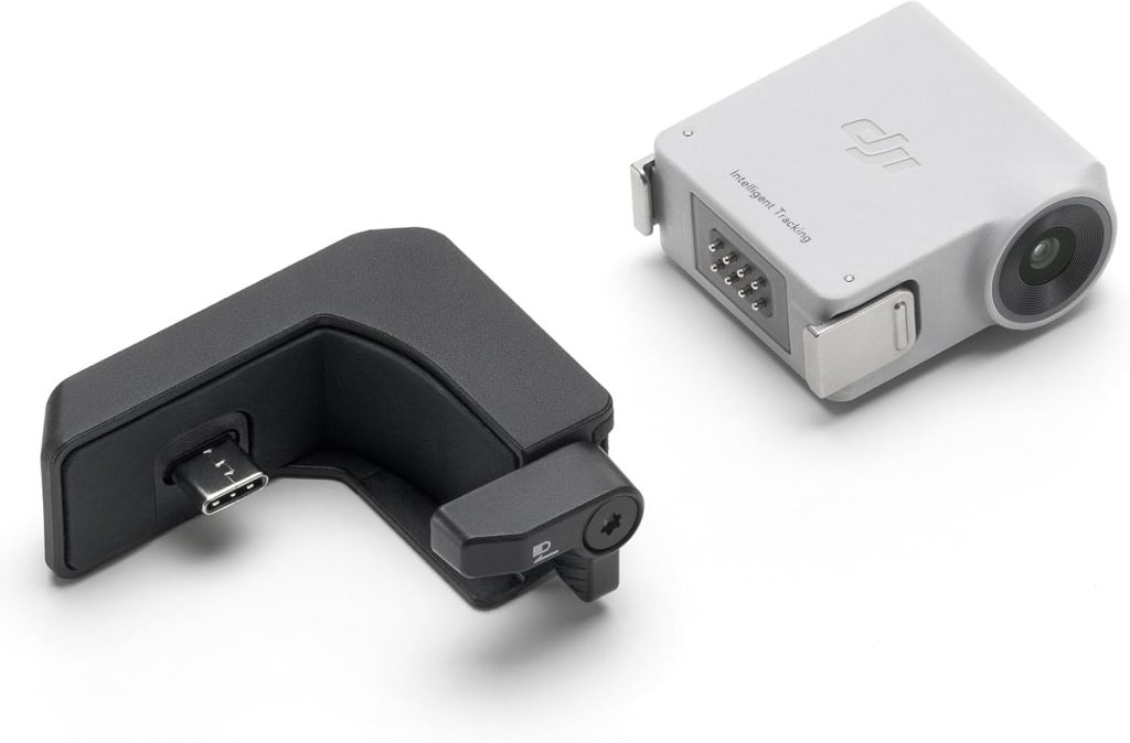 Best dji rs intelligent tracking module Viewtime 0723794347