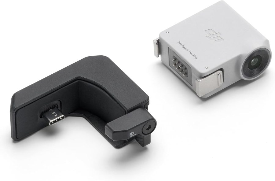 DJI RS Intelligent Tracking Module - Image 7