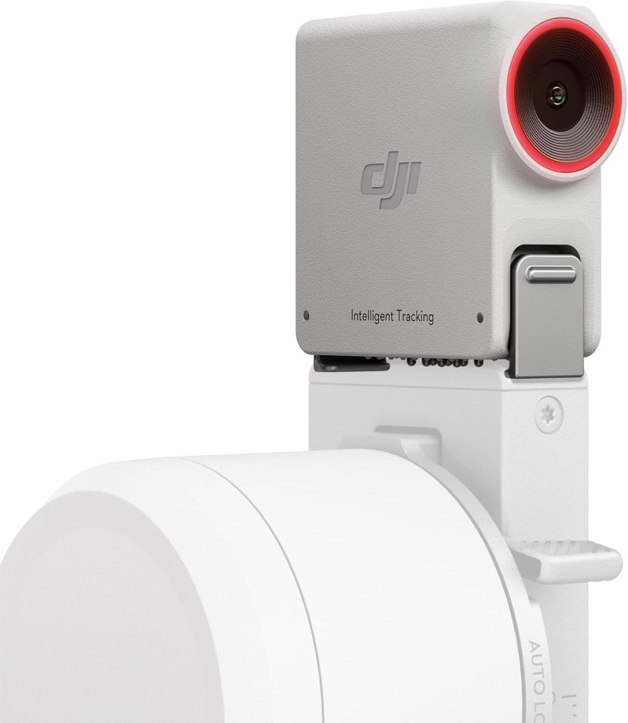 DJI RS Intelligent Tracking Module - Image 8