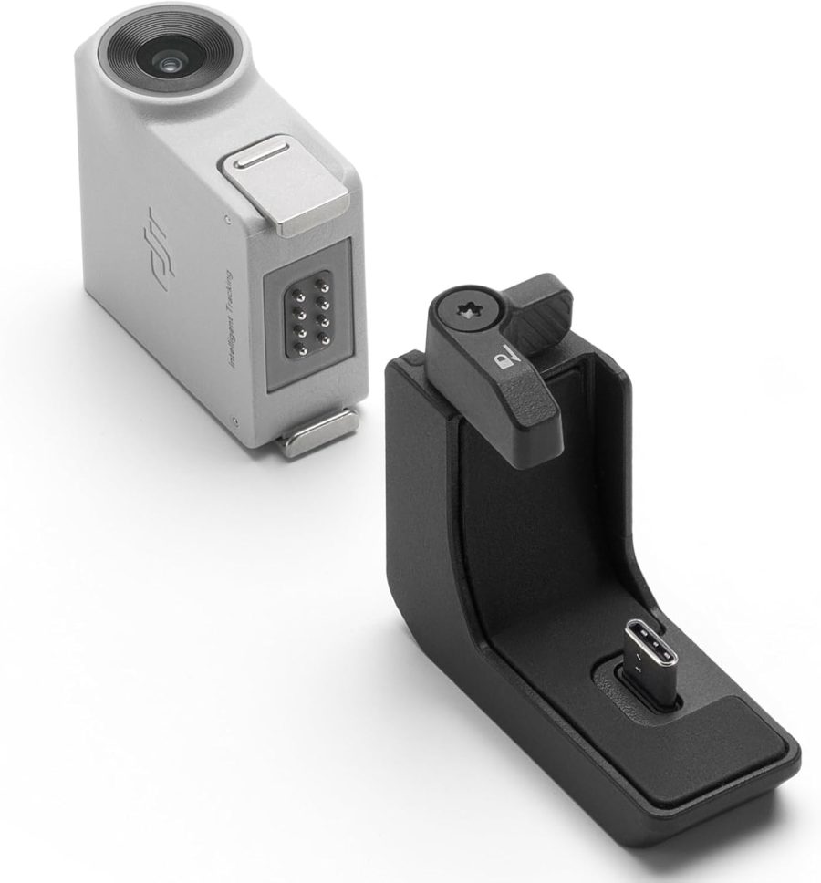 DJI RS Intelligent Tracking Module - Image 6