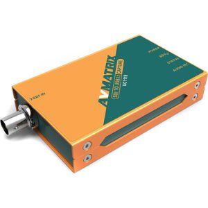 AVMATRIX SDI/HDMI to USB 3.0 Type C Video Capture Device