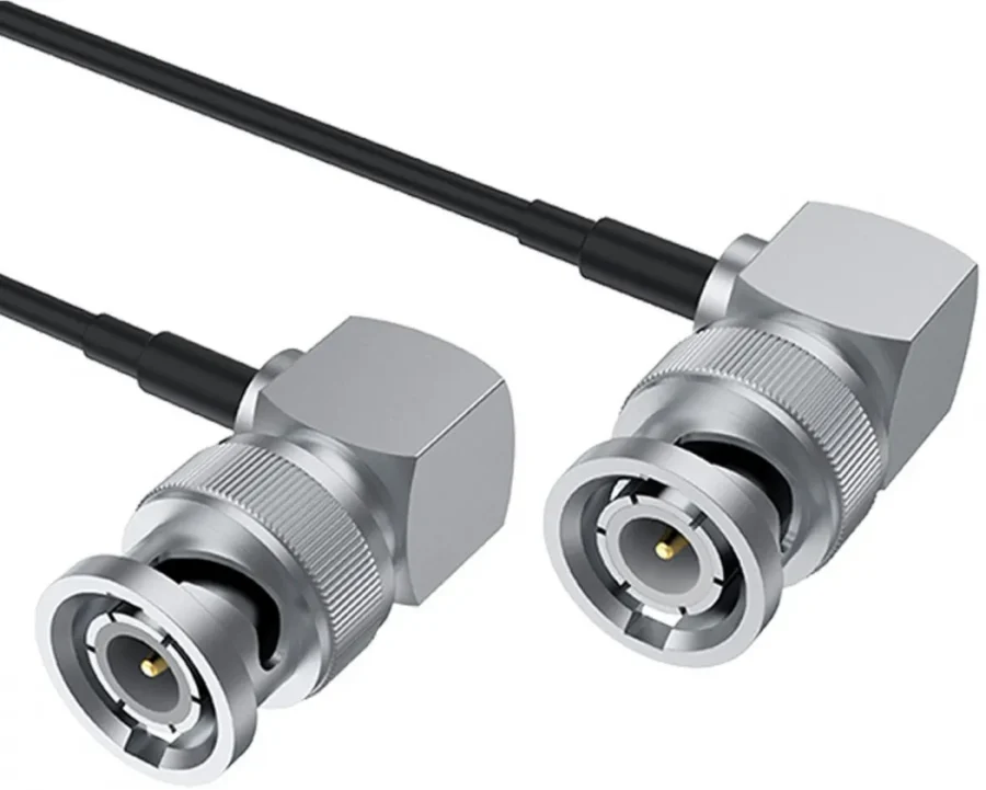 Accsoon Black SDI Cable 80cm for sale in Nairobi Kenya