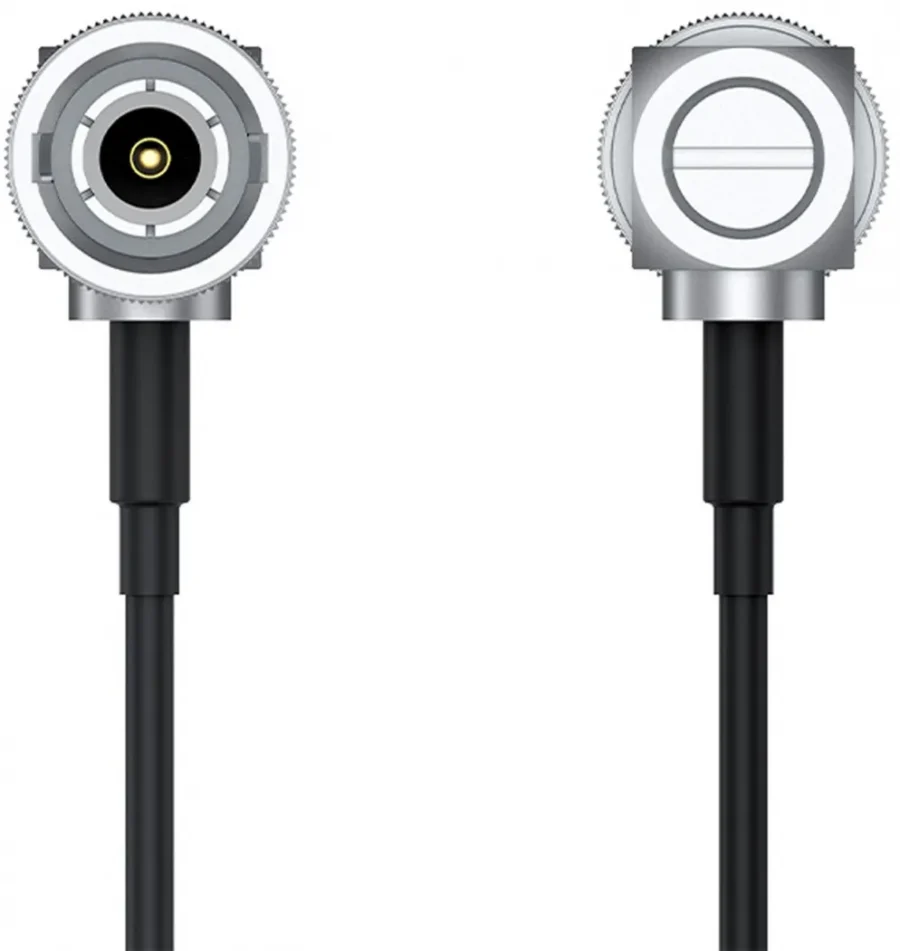 Accsoon Black SDI Cable 80cm for sale in Nairobi Kenya