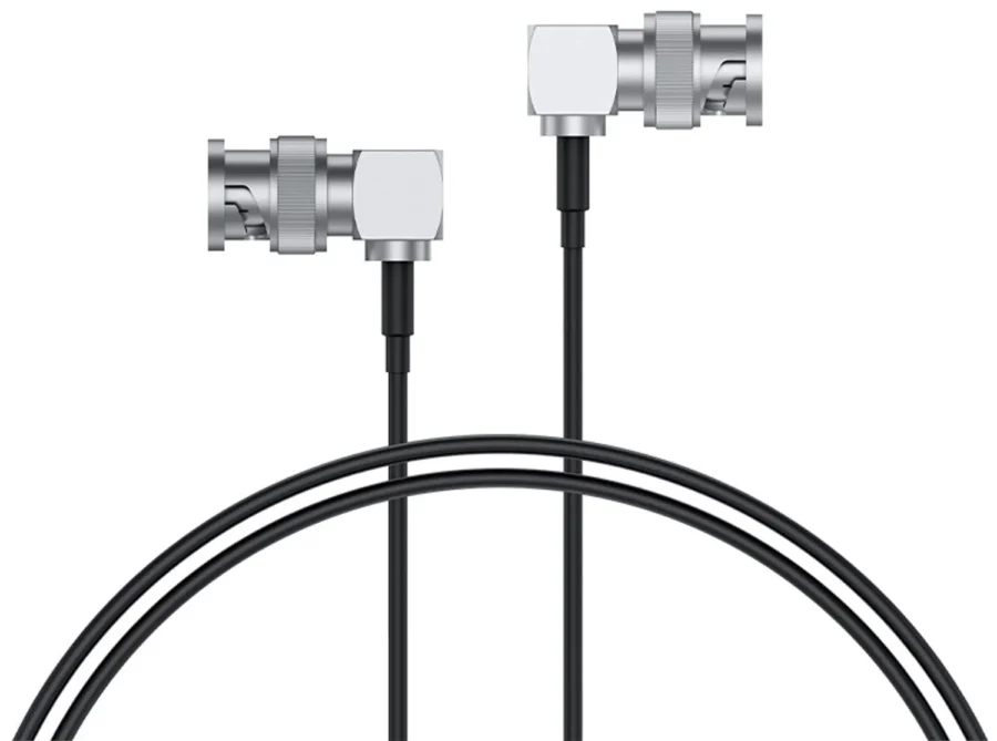 Accsoon Black SDI Cable 80cm for sale in Nairobi Kenya