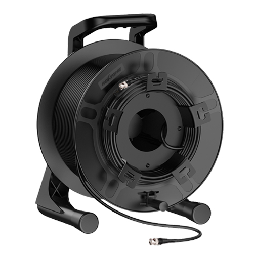 【るか】camare 30m SDI＋camare  30m SDI 30m SDI With Cable Drum - View Time Ltd