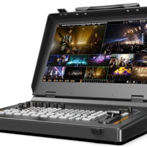 AVMATRIX SHARK S8X PLUS Video Switcher