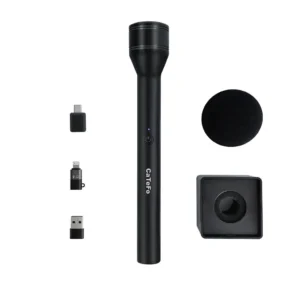 CaTeFo RigMic Wireless Handheld Microphone