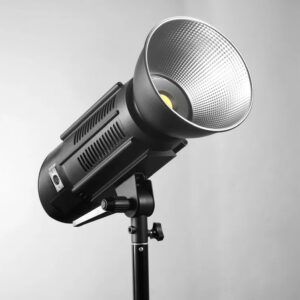 LS FOCUS 150D LED Video Lights