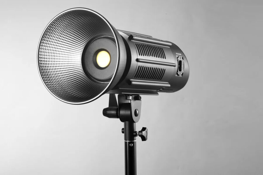 LS FOCUS 150D LED Video Lights - Image 2