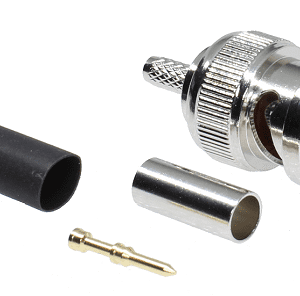 SDI Connectors – Professional BNC Video Connectors for HD/3G/6G-SDI Cables | Broadcast & Camera Gear Kenya