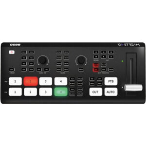 OSEE GoStream Deck HDMI USB Live Streaming Switcher