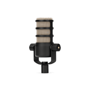 RØDE PodMic - Professional Dynamic Broadcast Microphone for Podcasting & Live Streaming | Best Podmic in Kenya