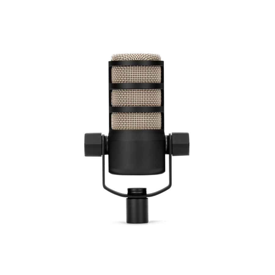 RØDE PodMic - Professional Dynamic Broadcast Microphone for Podcasting & Live Streaming | Best Podmic in Kenya