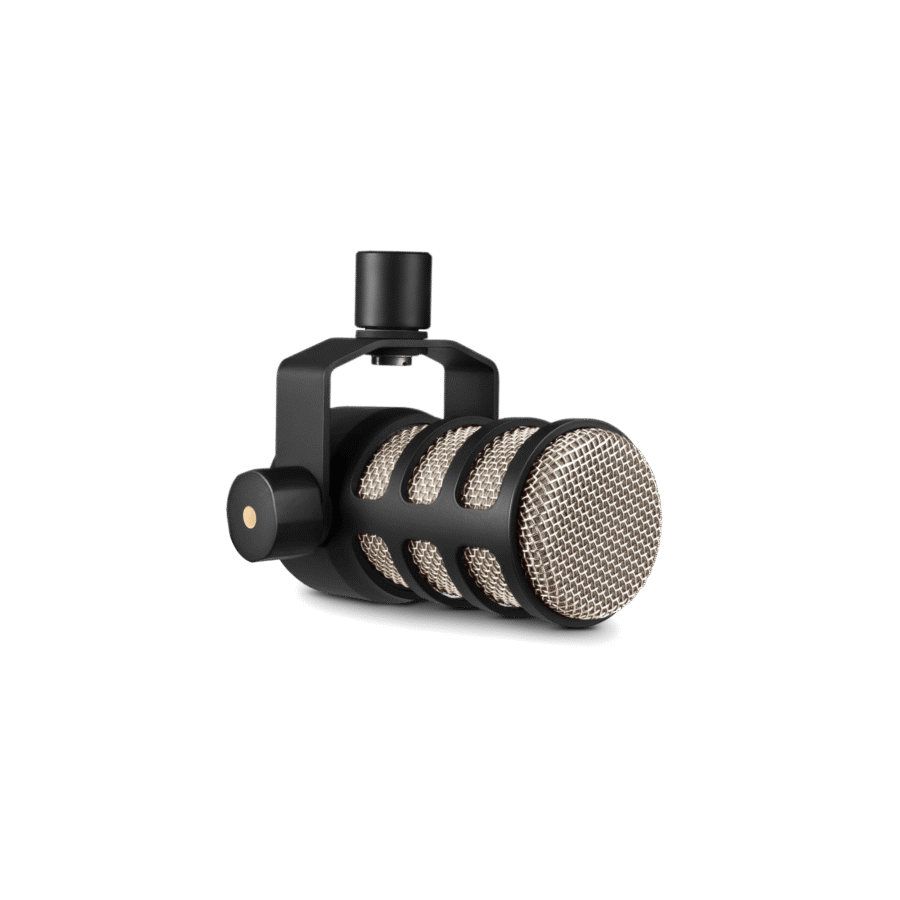 RØDE PodMic - Professional Dynamic Broadcast Microphone for Podcasting & Live Streaming | Best Podmic in Kenya