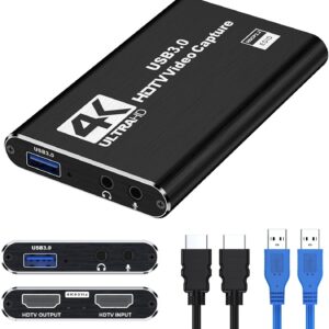 4K HDMI Capture Card in Nairobi CBD