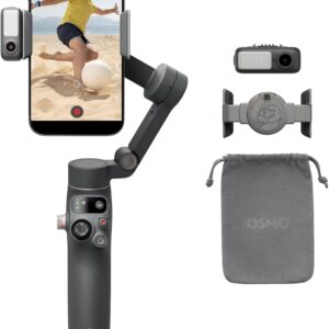 DJI Osmo Mobile 7P Gimbal in Nairobi