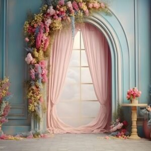 Wedding Photography Backdrop in Nairobi