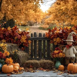 Halloween Photography Backdrop in Nairobi