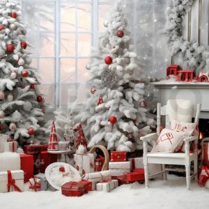 Christmas Photography Backdrop in Nairobi