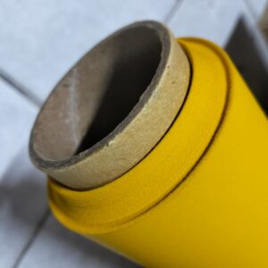 Beauty Seamless Background Paper (2.7m x 10m) Forsythia Yellow