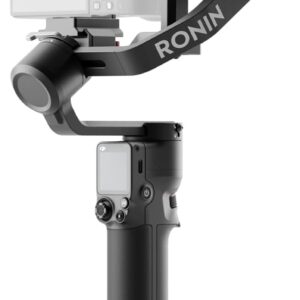 DJI RS 3 Mini Gimbal Stabilizer in Nairobi
