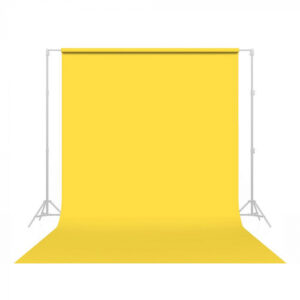 Forsythia Yellow Seamless Paper in Nairobi