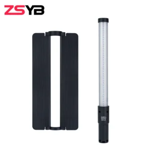 ZSYB Y200RGB Tube Light LED Video Light in Nairobi