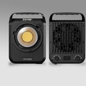 ZSYB YM350BI LED Video Light in Nairobi
