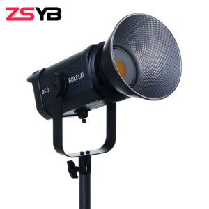 ZSYB BK-300Bi LED Video Light in Nairobi