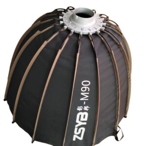 ZSYB 90cm Deep Parabolic Softbox in Nairobi