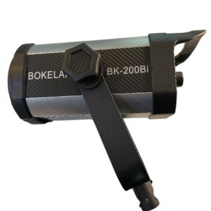 ZSYB BK-200Bi LED Video Light in Nairobi