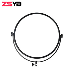 ZSYB PB-500Bi 80w Professional Mirror Shape Led Ring Light in Nairobi