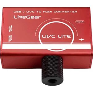 Home 43 Nairobi, Kenya LiveGear UVC Lite Pocket 3 price in Kenya