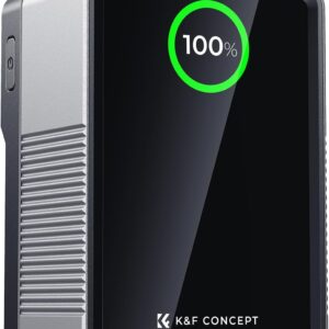 K&F CONCEPT V Mount Battery V99PRO - Buy in Nairobi, kenya