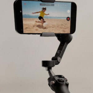 DJI Osmo Mobile 8 Gimbal Stabilizer - Buy in Nairobi, Kenya