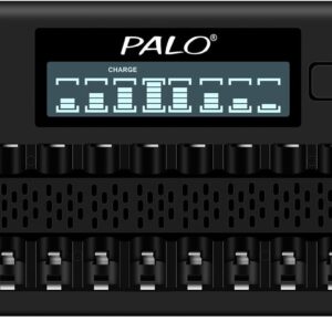 PALO 8 Slots USB Fast Charger, Nairobi, Kenya