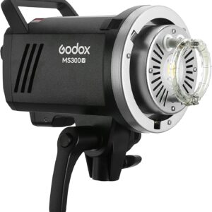 Godox MS300-V Studio Flash Strobe, Nairobi, Kenya