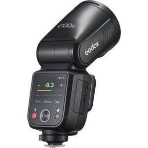 Godox V100S Camera Flash for Sony,Nairobi,Kenya