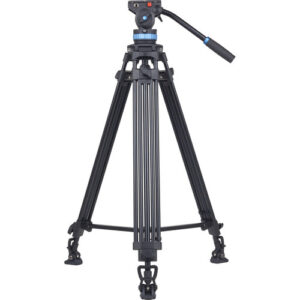 Sirui SH25 Aluminum Video Tripod with Fluid Head, Nairobi, Kenya