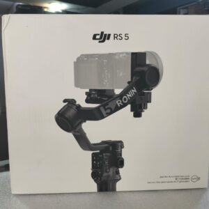 DJI RS 5, Gimbal Stabilizer, Nairobi, Kenya
