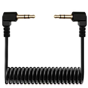 Jack Cable,3.5mm Adapter Microphone Patch Cable Stereo Black , Nairobi, Kenya